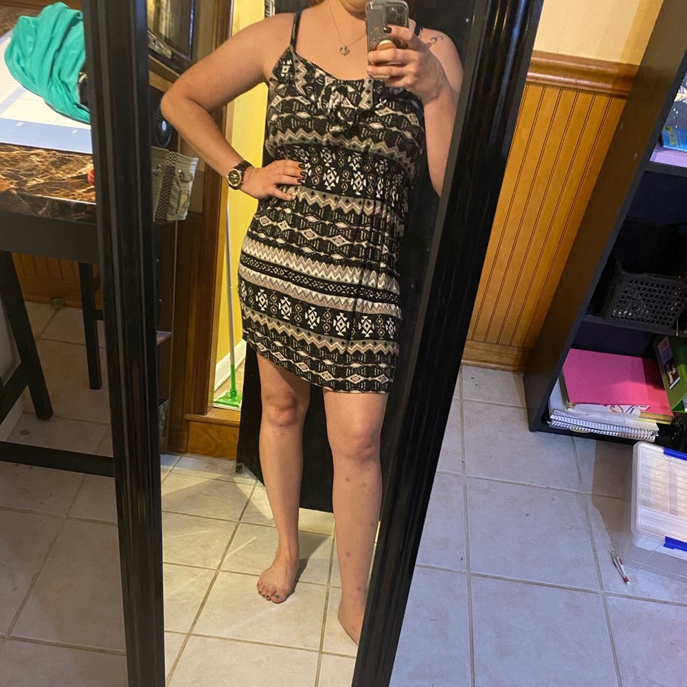 Comfy dress